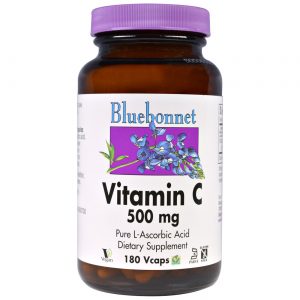 Comprar bluebonnet nutrition vitamina c - 500 mg - 180 cápsulas vegetarianas preço no brasil vitamina c suplemento importado loja 69 online promoção - 18 de agosto de 2022