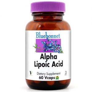 Comprar bluebonnet nutrition alpha lipoic acid - 300 mg - 30 cápsulas vegetarianas preço no brasil antioxidantes suplemento importado loja 3 online promoção - 2 de dezembro de 2022