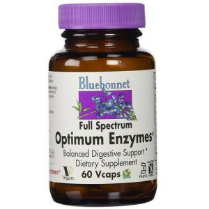 Comprar bluebonnet nutrition full spectrum optimum enzimas - 60 cápsulas vegetarianas preço no brasil enzimas suplemento importado loja 11 online promoção - 4 de dezembro de 2022