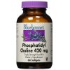 Comprar bluebonnet nutrition phosphatidyl choline - 420 mg - 60 cápsulas em gel preço no brasil vitamina b suplemento importado loja 1 online promoção - 4 de dezembro de 2022