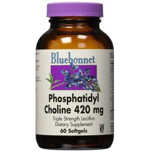Comprar bluebonnet nutrition phosphatidyl choline - 420 mg - 60 cápsulas em gel preço no brasil vitamina b suplemento importado loja 3 online promoção - 4 de dezembro de 2022