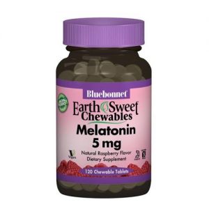 Comprar bluebonnet nutrition earthsweet melatonina, framboesa - 5 mg - 120 chewable tabletes preço no brasil melatonina suplemento importado loja 63 online promoção - 5 de outubro de 2022