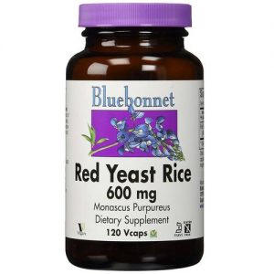 Comprar bluebonnet nutrition red levedura rice - 600 mg - 120 cápsulas vegetarianas preço no brasil arroz vermelho fermentado suplemento importado loja 31 online promoção - 6 de abril de 2024