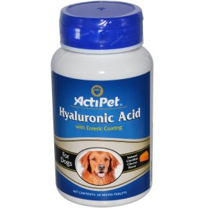 Comprar actipet ácido hialurônico cheddar 60 tabletes preço no brasil cuidados para animais suplemento importado loja 53 online promoção - 12 de abril de 2024