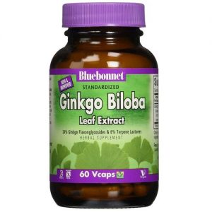 Comprar bluebonnet nutrition ginkgo biloba folha extract - 60 mg - 60 cápsulas vegetarianas preço no brasil ginkgo biloba suplemento importado loja 71 online promoção - 25 de setembro de 2022