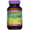 Comprar bluebonnet nutrition st. John's wort flower extract - 300 mg - 30 cápsulas vegetarianas preço no brasil erva de são joão suplemento importado loja 1 online promoção - 2 de outubro de 2022