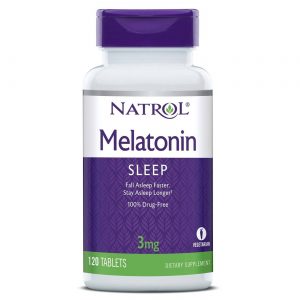 Comprar natrol melatonina 3 mg 120 tabletes preço no brasil melatonina suplemento importado loja 35 online promoção - 5 de dezembro de 2023