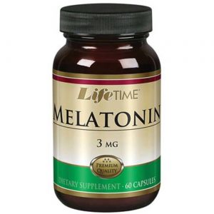 Comprar lifetime melatonina - 3 mg - 60 cápsulas preço no brasil melatonina suplemento importado loja 25 online promoção - 5 de outubro de 2022