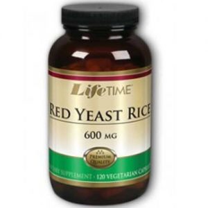Comprar lifetime red levedura rice - 600 mg - 120 cápsulas vegetarianas preço no brasil arroz vermelho fermentado suplemento importado loja 19 online promoção - 6 de abril de 2024