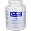 Comprar pure encápsulasulations men's nutrients - 360 cápsulas preço no brasil multivitamínico para homens suplemento importado loja 11 online promoção - 28 de novembro de 2023