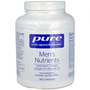 Comprar pure encápsulasulations men's nutrients - 360 cápsulas preço no brasil multivitamínico para homens suplemento importado loja 7 online promoção - 30 de novembro de 2023