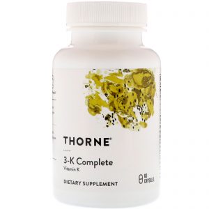 Comprar thorne research, 3-k completo, 60 cápsulas preço no brasil vitamina k suplemento importado loja 9 online promoção - 4 de fevereiro de 2023