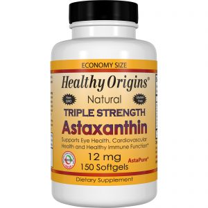 Comprar healthy origins, astaxantin extra forte, 12 mg, 150 cápsulas preço no brasil antioxidantes suplemento importado loja 19 online promoção - 28 de novembro de 2023