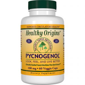 Comprar healthy origins, picnogenol, 100 mg, 60 cápsulas vegetarianas preço no brasil pycnogenol suplemento importado loja 51 online promoção - 7 de fevereiro de 2023