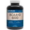 Comprar mrm, bcaa+g 6000, 150 cápsulas preço no brasil aminoácidos suplemento importado loja 9 online promoção - 26 de setembro de 2022