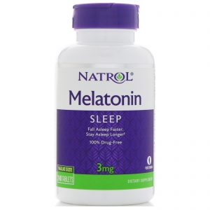 Comprar natrol, melatonina, 3 mg, 240 comprimidos preço no brasil melatonina suplemento importado loja 15 online promoção - 5 de dezembro de 2022