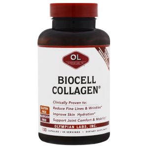 Comprar olympian labs inc. , colágeno biocell, 1500 mg, 100 cápsulas preço no brasil colágeno suplemento importado loja 79 online promoção - 10 de agosto de 2022