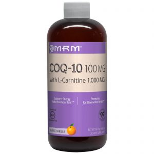 Comprar mrm, coq-10 100 mg com l-carnitina 1000 mg, sabor natural de laranja, 16 fl oz (480 ml) preço no brasil coenzima q10 suplemento importado loja 17 online promoção - 4 de outubro de 2022