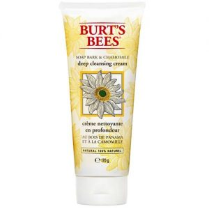 Comprar burt's bees soap bark & ​​camomila creme de limpeza profunda 6 oz preço no brasil cuidados faciais suplemento importado loja 77 online promoção - 10 de agosto de 2022