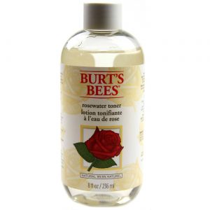 Comprar burt's bees rosewater toner 8 fl oz preço no brasil cuidados faciais suplemento importado loja 19 online promoção - 1 de outubro de 2022