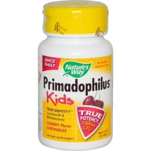 Comprar nature's way crianças primadophilus, cereja 30 chewtabletes preço no brasil probióticos suplemento importado loja 11 online promoção - 1 de dezembro de 2023