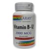 Comprar solaray a vitamina b-12 2000 mcg cereja 90 pastilhas preço no brasil vitamina b suplemento importado loja 9 online promoção - 1 de maio de 2024