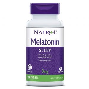 Comprar natrol melatonina 3 mg libertação lenta - 60 tabletes preço no brasil melatonina suplemento importado loja 61 online promoção - 30 de novembro de 2023