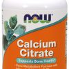 Comprar now foods calcium citrate - 100 tablets preço no brasil cálcio suplemento importado loja 1 online promoção - 6 de junho de 2023