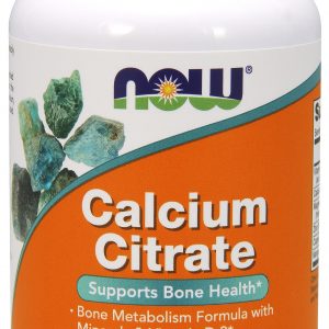 Comprar now foods calcium citrate - 100 tablets preço no brasil cálcio suplemento importado loja 39 online promoção - 28 de janeiro de 2023
