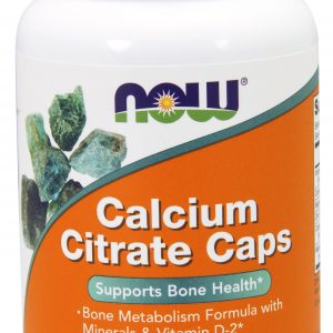 Comprar now foods calcium citrate - 120 capsules preço no brasil cálcio suplemento importado loja 33 online promoção - 28 de janeiro de 2023