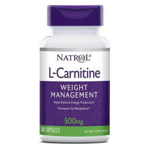 Comprar natrol l-carnitina 500 mg 30 cápsulas preço no brasil sem categoria suplemento importado loja 17 online promoção - 4 de fevereiro de 2023