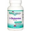 Comprar nutricology l-glutamina 500 mg 100 cápsulas preço no brasil glutamina suplemento importado loja 1 online promoção - 21 de março de 2023