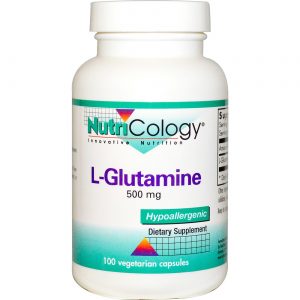 Comprar nutricology l-glutamina 500 mg 100 cápsulas preço no brasil glutamina suplemento importado loja 35 online promoção - 25 de março de 2023