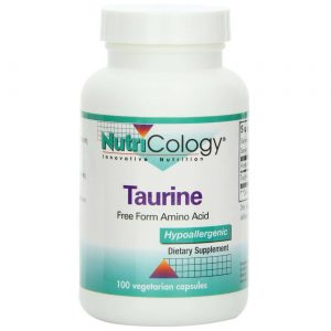 Comprar nutricology l-taurina 500 mg 100 cápsulas preço no brasil bcaa suplemento importado loja 47 online promoção - 25 de setembro de 2022