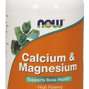 Comprar now foods calcium & magnesium - 250 tablets preço no brasil multiminerais suplemento importado loja 11 online promoção - 16 de agosto de 2022