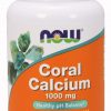 Comprar now foods coral calcium 1,000 mg - 100 veg capsules preço no brasil cálcio suplemento importado loja 3 online promoção - 13 de abril de 2024