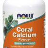 Comprar now foods coral calcium powder - 6 oz. Preço no brasil cálcio suplemento importado loja 1 online promoção - 6 de abril de 2024