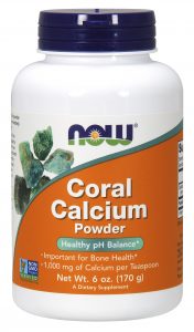 Comprar now foods coral calcium powder - 6 oz. Preço no brasil cálcio suplemento importado loja 7 online promoção - 6 de abril de 2024