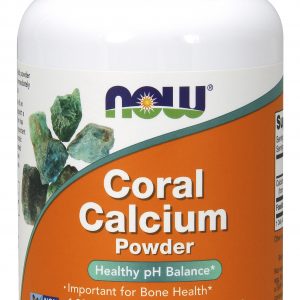 Comprar now foods coral calcium powder - 6 oz. Preço no brasil cálcio suplemento importado loja 25 online promoção - 9 de junho de 2023