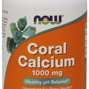 Comprar now foods coral calcium 1,000 mg - 250 veg capsules preço no brasil cálcio suplemento importado loja 45 online promoção - 9 de junho de 2023