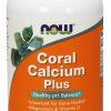 Comprar now foods coral calcium plus - 250 veg capsules preço no brasil cálcio suplemento importado loja 3 online promoção - 6 de abril de 2024