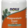 Comprar now foods magnesium 400 mg - 180 capsules preço no brasil multiminerais suplemento importado loja 3 online promoção - 15 de agosto de 2022