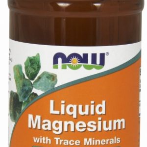 Comprar now foods liquid magnesium - 8 oz. Preço no brasil multiminerais suplemento importado loja 9 online promoção - 16 de agosto de 2022
