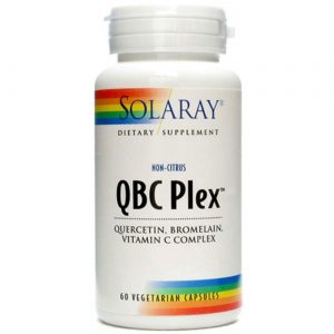 Comprar solaray qbc plex 60 cápsulas preço no brasil vitamina c suplemento importado loja 13 online promoção - 18 de agosto de 2022