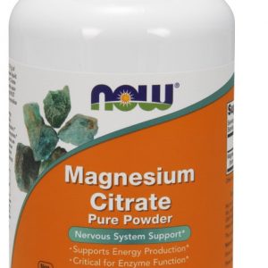 Comprar now foods magnesium citrate pure powder - 8 oz preço no brasil multiminerais suplemento importado loja 5 online promoção - 16 de agosto de 2022
