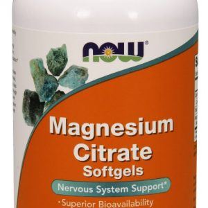 Comprar now foods magnesium citrate - 180 softgels preço no brasil multiminerais suplemento importado loja 3 online promoção - 16 de agosto de 2022