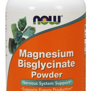 Comprar now foods magnesium bisglycinate powder - 8 oz. Preço no brasil multiminerais suplemento importado loja 1 online promoção - 16 de agosto de 2022
