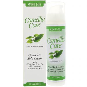 Comprar madre labs, camellia care, creme de pele de chá verde, 1. 7 fl oz (50 ml) preço no brasil resveratrol suplemento importado loja 9 online promoção - 2 de dezembro de 2022