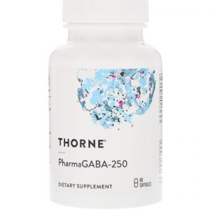 Comprar thorne research, pharmagaba-250, 60 cápsulas preço no brasil gaba suplemento importado loja 27 online promoção - 9 de junho de 2023