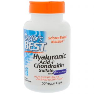 hyaluronic caps